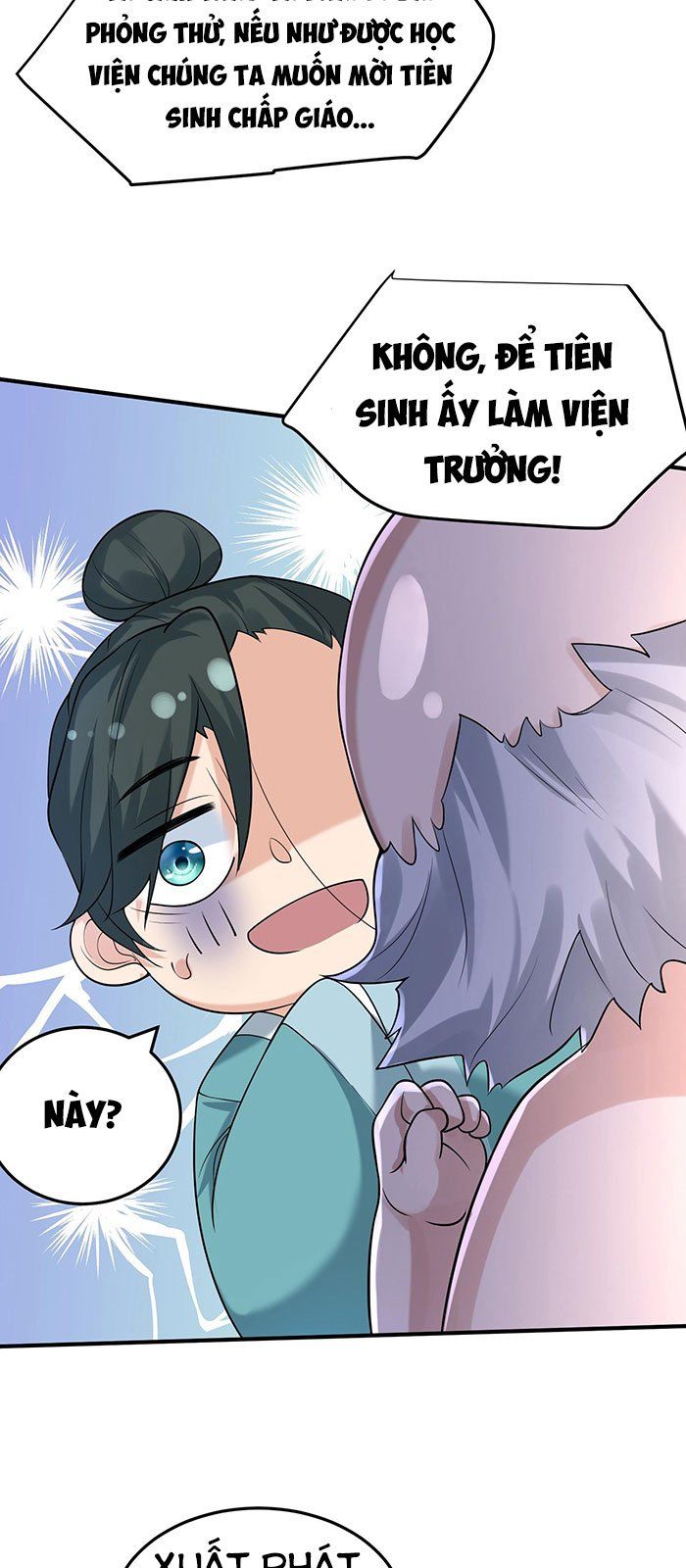 đọc truyện Ta Vô Địch Lúc Nào Chương 28 ảnh 9 tại Truyện Dạ Ký
