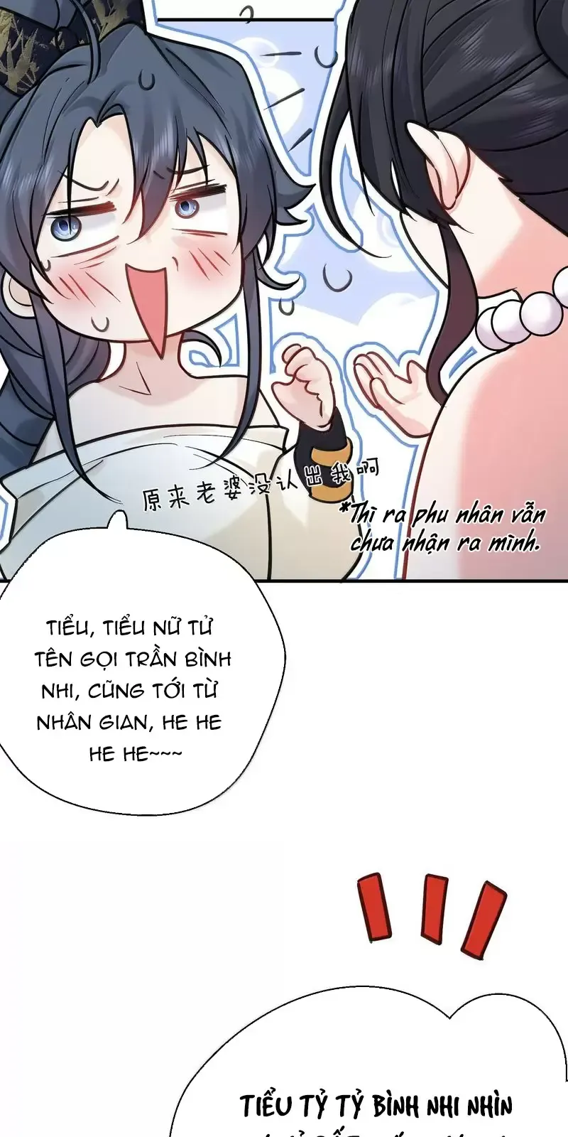 đọc truyện Ta Vô Địch Lúc Nào Chương 280 ảnh 34 tại Truyện Dạ Ký