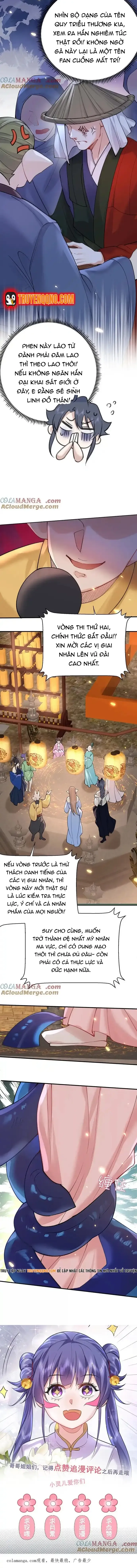 đọc truyện Ta Vô Địch Lúc Nào Chương 281 ảnh 8 tại Thiên Thai Truyện