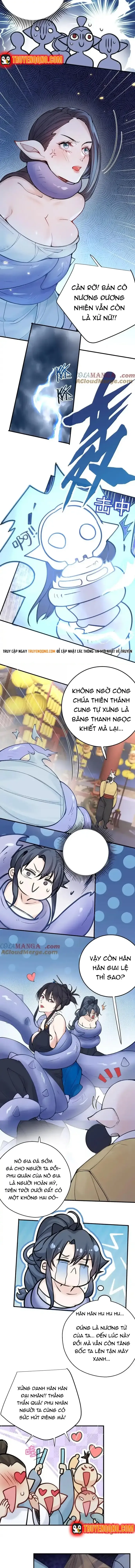 đọc truyện Ta Vô Địch Lúc Nào Chương 282 ảnh 4 tại Thiên Thai Truyện