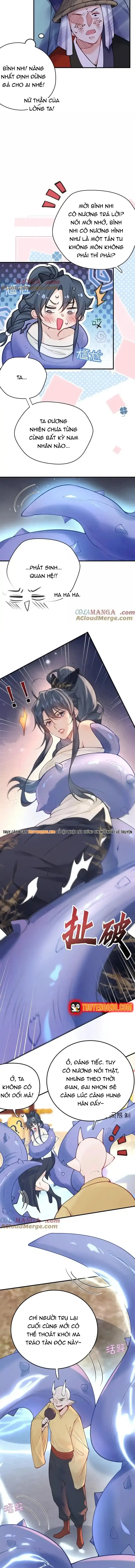 đọc truyện Ta Vô Địch Lúc Nào Chương 282 ảnh 5 tại Thiên Thai Truyện