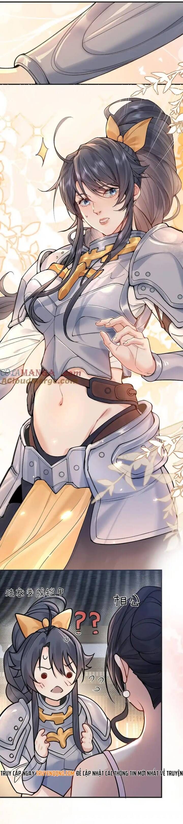 đọc truyện Ta Vô Địch Lúc Nào Chương 283 ảnh 16 tại Thiên Thai Truyện