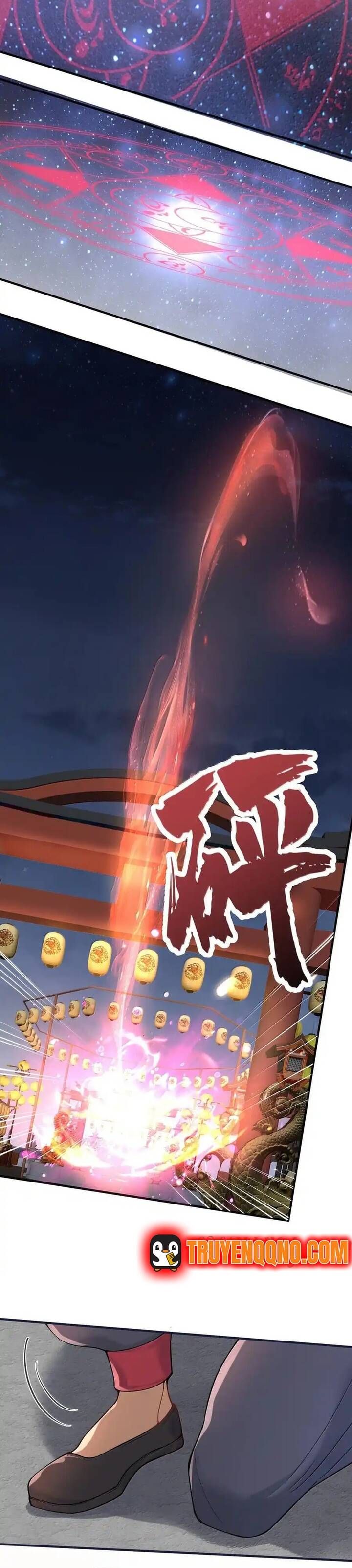 đọc truyện Ta Vô Địch Lúc Nào Chương 283 ảnh 18 tại Thiên Thai Truyện