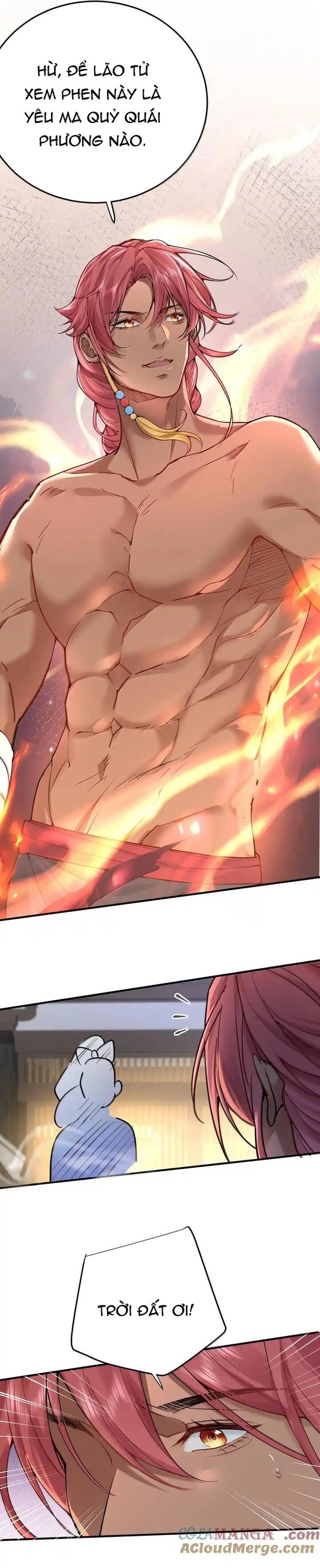 đọc truyện Ta Vô Địch Lúc Nào Chương 283 ảnh 19 tại Thiên Thai Truyện