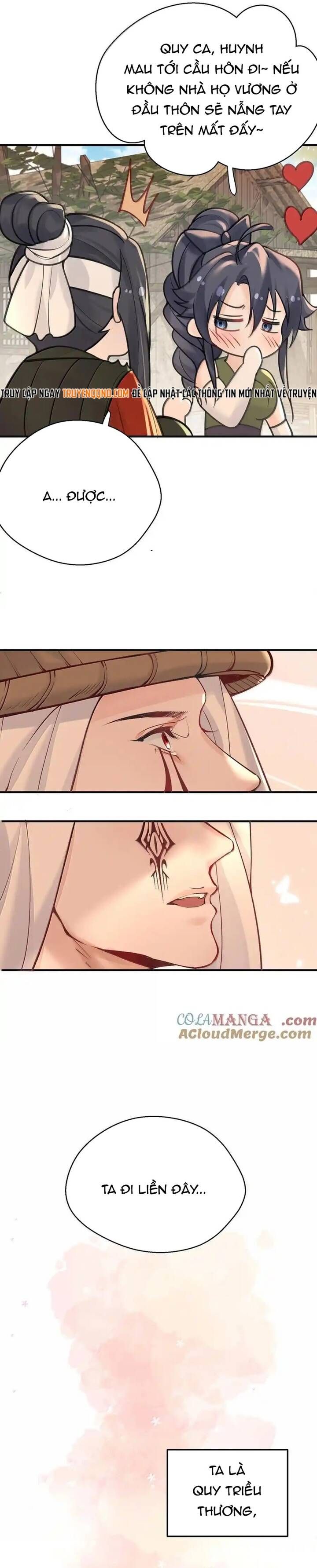 đọc truyện Ta Vô Địch Lúc Nào Chương 283 ảnh 6 tại Thiên Thai Truyện