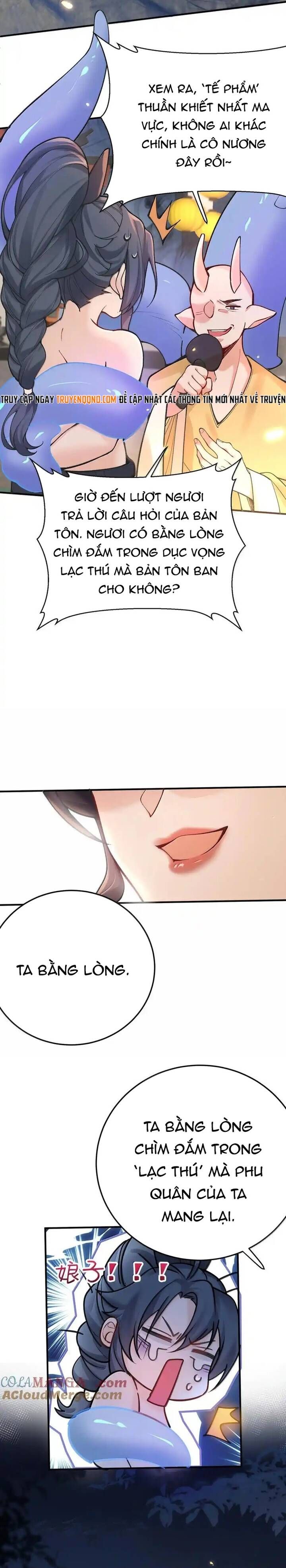 đọc truyện Ta Vô Địch Lúc Nào Chương 283 ảnh 9 tại Thiên Thai Truyện