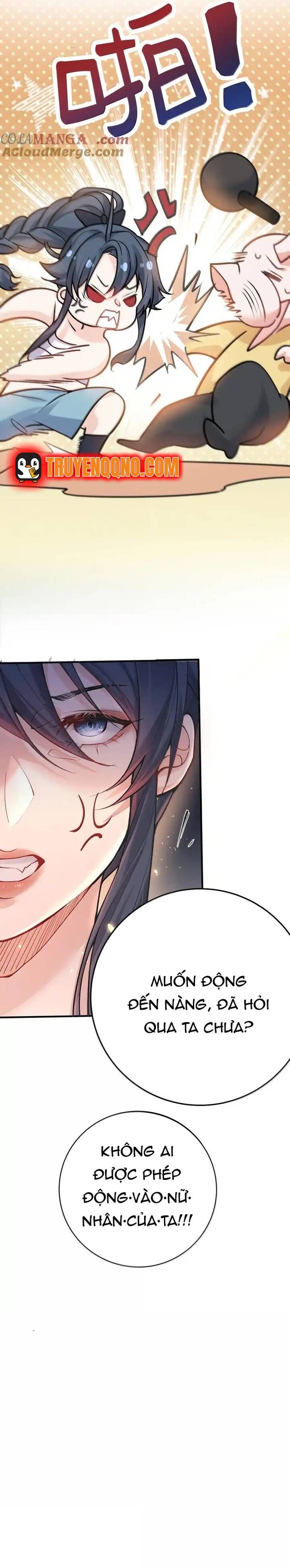 đọc truyện Ta Vô Địch Lúc Nào Chương 283 ảnh 11 tại Thiên Thai Truyện