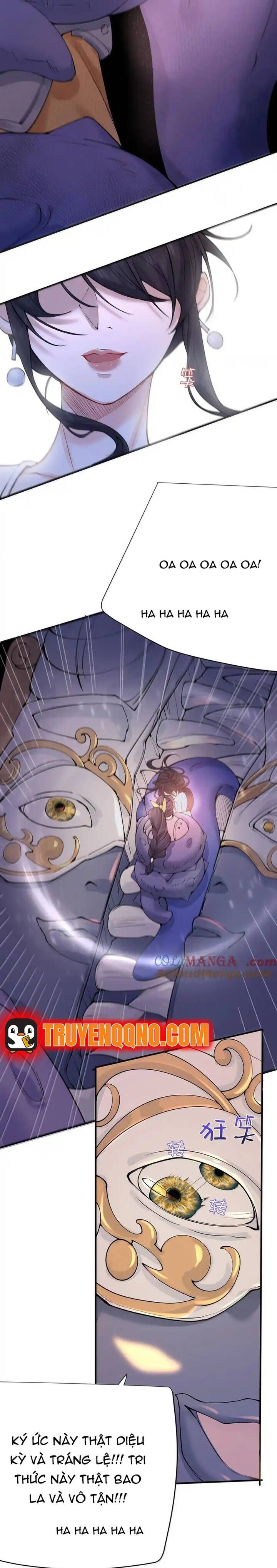 đọc truyện Ta Vô Địch Lúc Nào Chương 284 ảnh 14 tại Thiên Thai Truyện