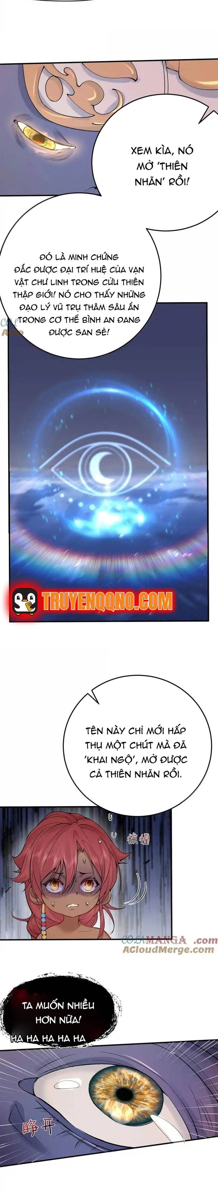 đọc truyện Ta Vô Địch Lúc Nào Chương 284 ảnh 15 tại Thiên Thai Truyện