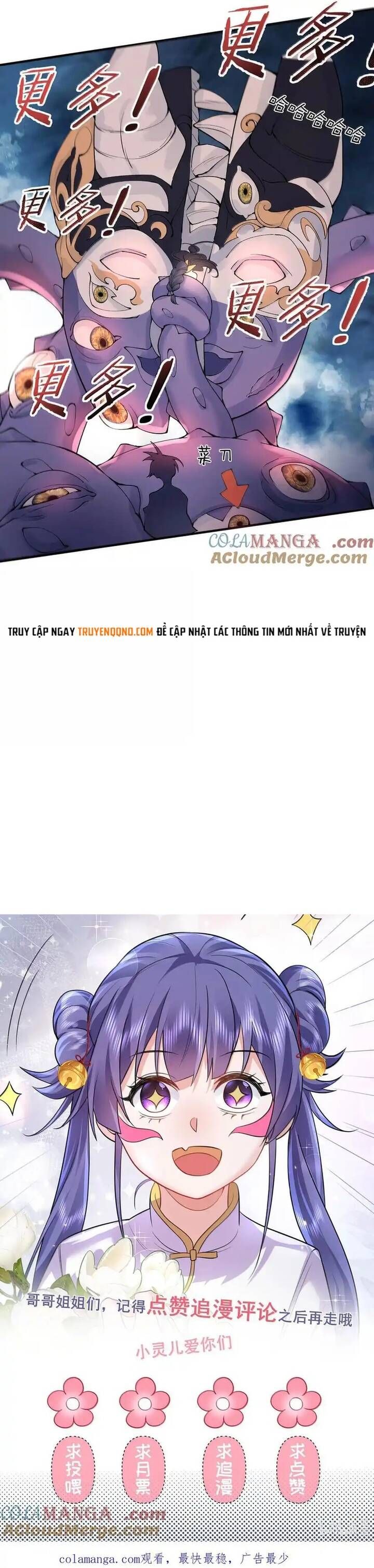 đọc truyện Ta Vô Địch Lúc Nào Chương 284 ảnh 16 tại Thiên Thai Truyện