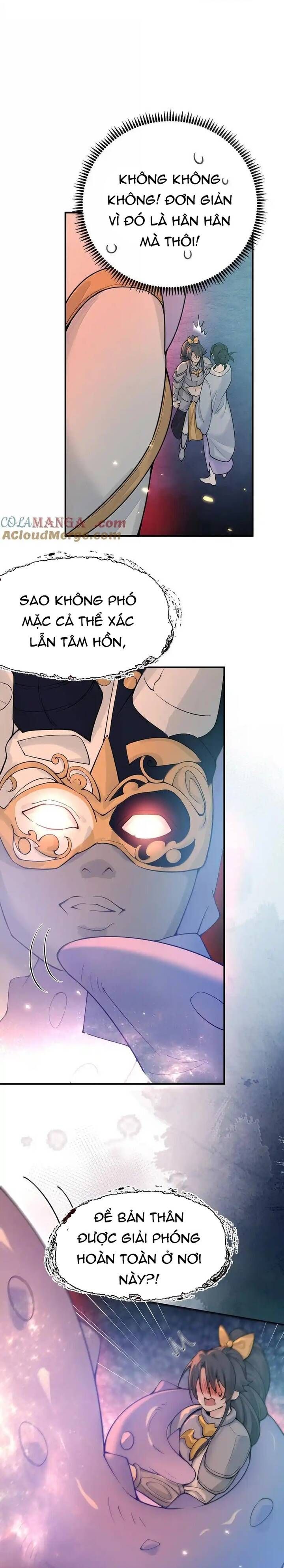 đọc truyện Ta Vô Địch Lúc Nào Chương 284 ảnh 6 tại Thiên Thai Truyện