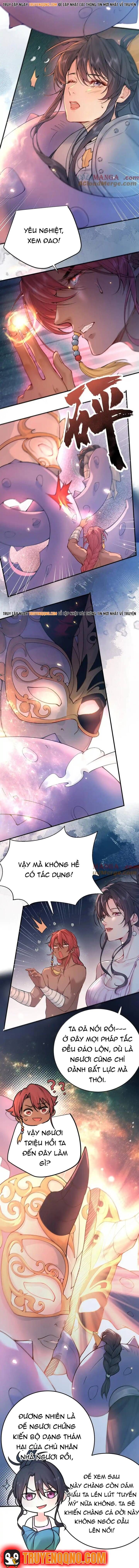 đọc truyện Ta Vô Địch Lúc Nào Chương 284 ảnh 7 tại Thiên Thai Truyện