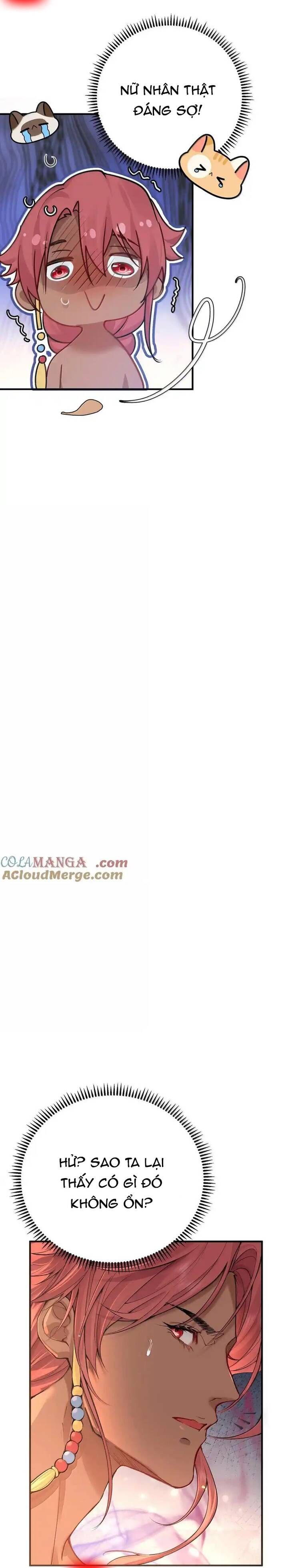 đọc truyện Ta Vô Địch Lúc Nào Chương 284 ảnh 8 tại Thiên Thai Truyện