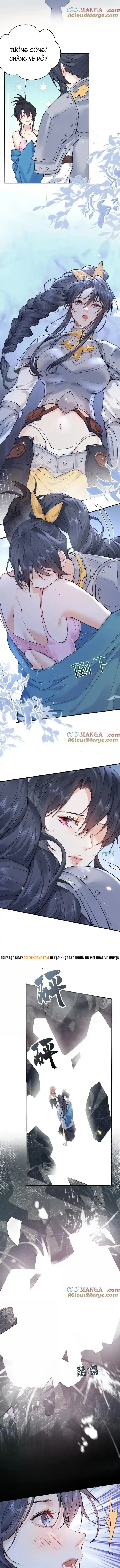 đọc truyện Ta Vô Địch Lúc Nào Chương 285 ảnh 5 tại Thiên Thai Truyện