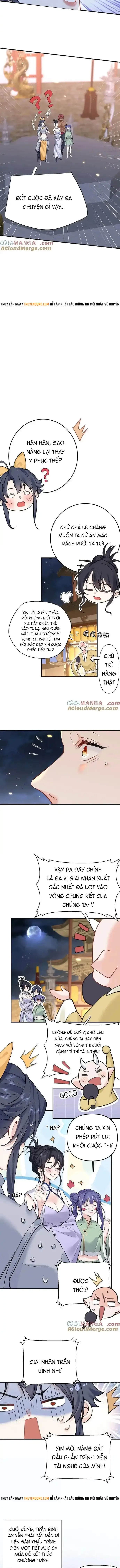 đọc truyện Ta Vô Địch Lúc Nào Chương 285 ảnh 6 tại Thiên Thai Truyện