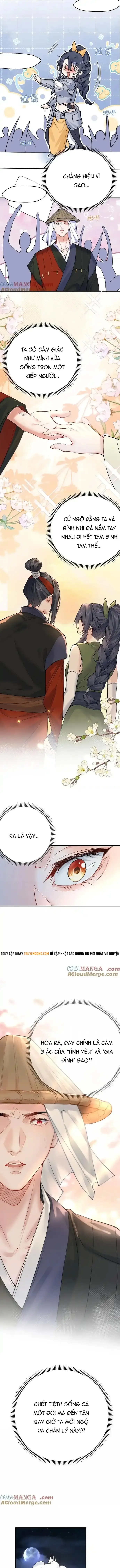 đọc truyện Ta Vô Địch Lúc Nào Chương 285 ảnh 7 tại Thiên Thai Truyện