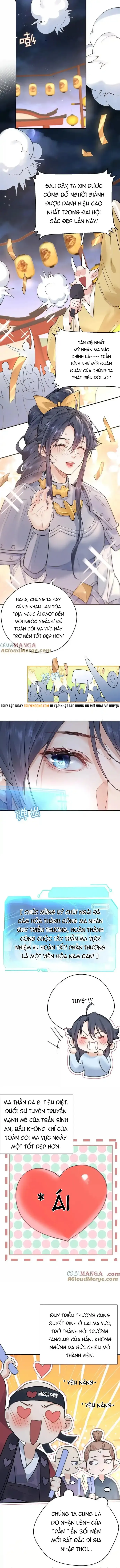 đọc truyện Ta Vô Địch Lúc Nào Chương 285 ảnh 8 tại Thiên Thai Truyện