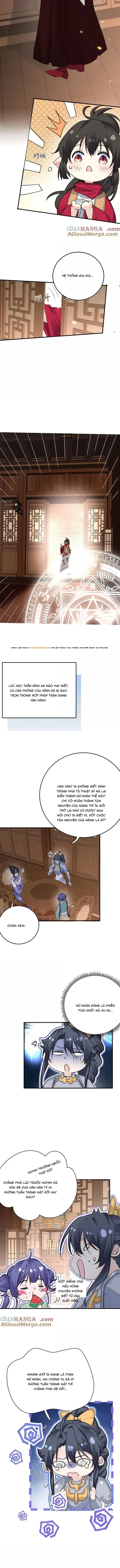 đọc truyện Ta Vô Địch Lúc Nào Chương 286 ảnh 5 tại Thiên Thai Truyện