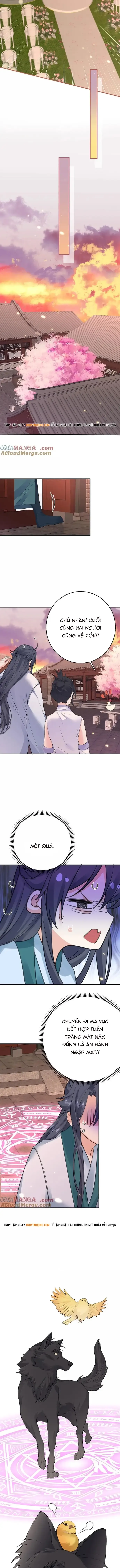 đọc truyện Ta Vô Địch Lúc Nào Chương 288 ảnh 5 tại Thiên Thai Truyện