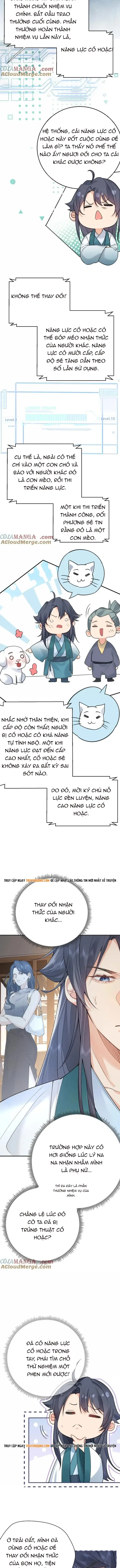 đọc truyện Ta Vô Địch Lúc Nào Chương 288 ảnh 7 tại Thiên Thai Truyện