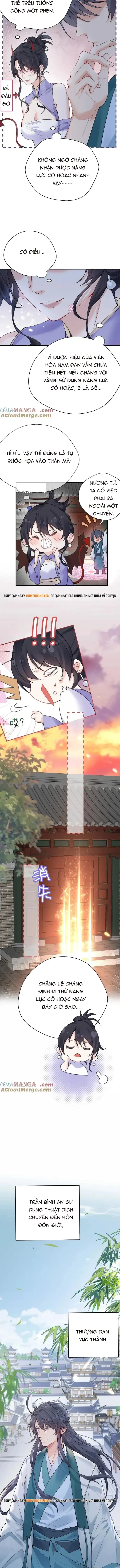 đọc truyện Ta Vô Địch Lúc Nào Chương 288 ảnh 8 tại Thiên Thai Truyện