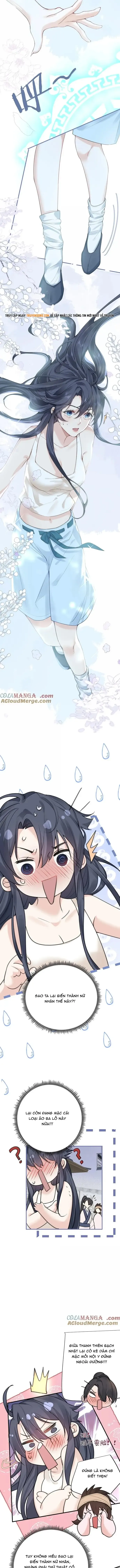 đọc truyện Ta Vô Địch Lúc Nào Chương 289 ảnh 4 tại Thiên Thai Truyện