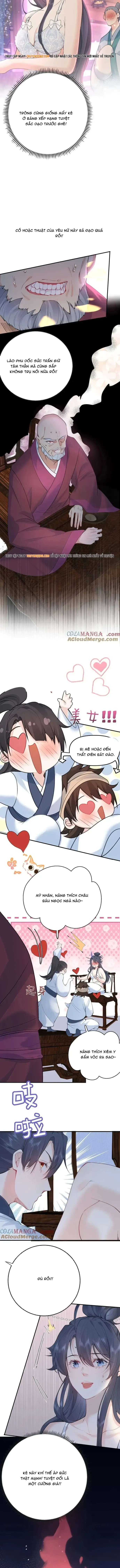 đọc truyện Ta Vô Địch Lúc Nào Chương 289 ảnh 8 tại Thiên Thai Truyện