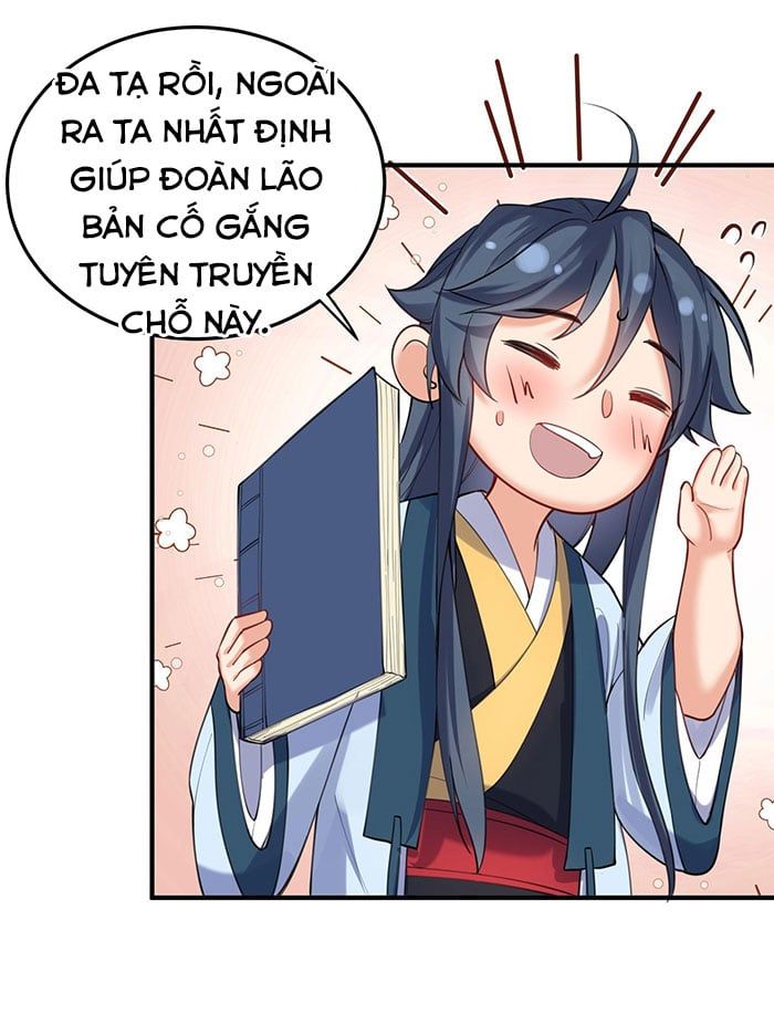 đọc truyện Ta Vô Địch Lúc Nào Chương 29 ảnh 21 tại Truyện Dạ Ký