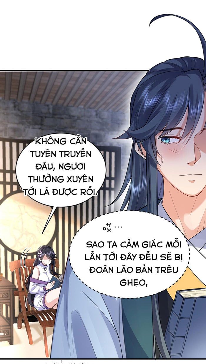 đọc truyện Ta Vô Địch Lúc Nào Chương 29 ảnh 22 tại Truyện Dạ Ký
