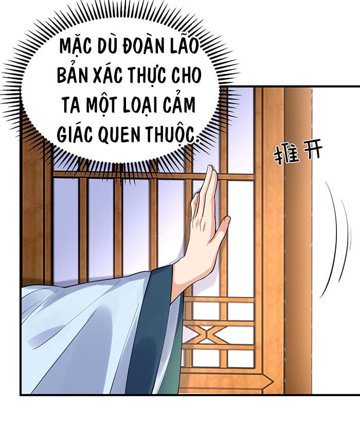 đọc truyện Ta Vô Địch Lúc Nào Chương 29 ảnh 23 tại Truyện Dạ Ký