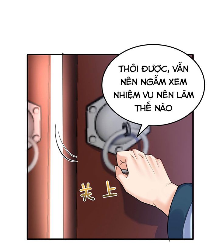 đọc truyện Ta Vô Địch Lúc Nào Chương 29 ảnh 5 tại Truyện Dạ Ký