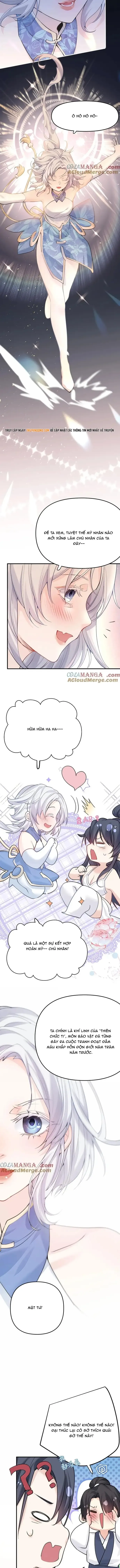 đọc truyện Ta Vô Địch Lúc Nào Chương 290 ảnh 5 tại Thiên Thai Truyện