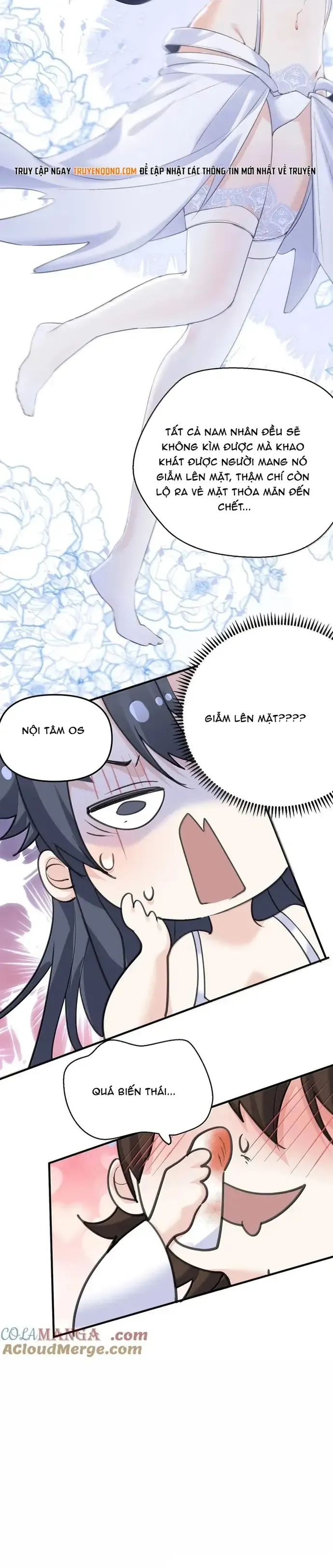 đọc truyện Ta Vô Địch Lúc Nào Chương 290 ảnh 8 tại Thiên Thai Truyện