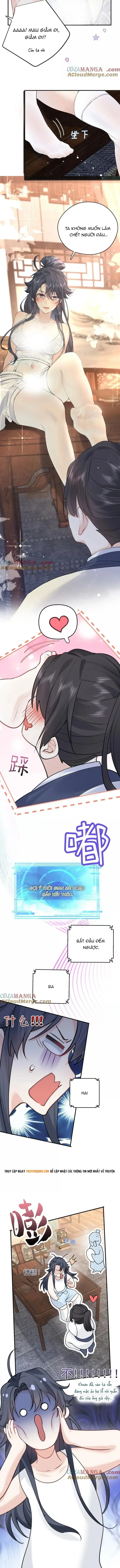 đọc truyện Ta Vô Địch Lúc Nào Chương 291 ảnh 4 tại Thiên Thai Truyện