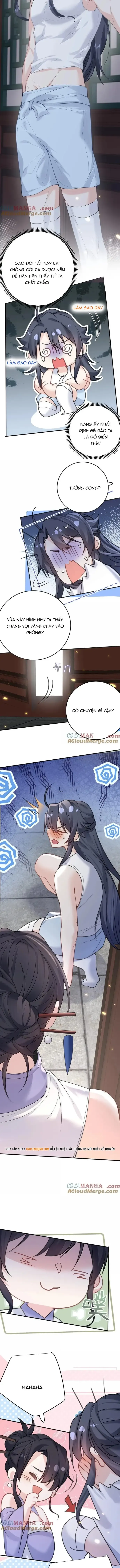 đọc truyện Ta Vô Địch Lúc Nào Chương 291 ảnh 6 tại Thiên Thai Truyện