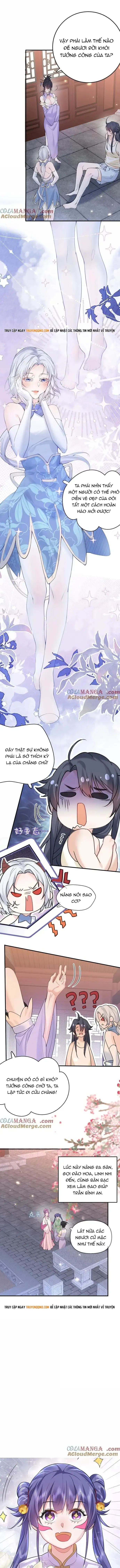 đọc truyện Ta Vô Địch Lúc Nào Chương 291 ảnh 8 tại Thiên Thai Truyện