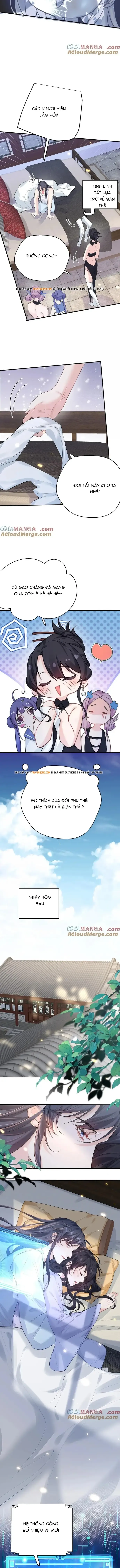 đọc truyện Ta Vô Địch Lúc Nào Chương 292 ảnh 5 tại Thiên Thai Truyện