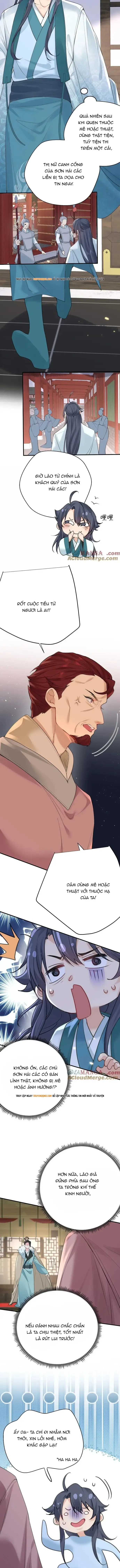 đọc truyện Ta Vô Địch Lúc Nào Chương 292 ảnh 8 tại Thiên Thai Truyện