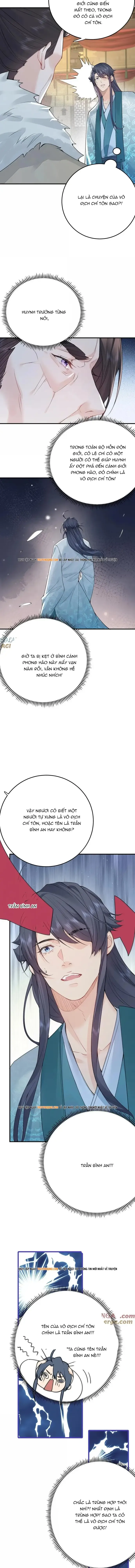 đọc truyện Ta Vô Địch Lúc Nào Chương 293 ảnh 5 tại Thiên Thai Truyện