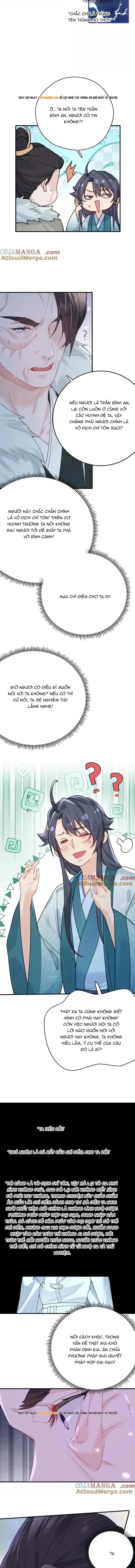 đọc truyện Ta Vô Địch Lúc Nào Chương 293 ảnh 6 tại Thiên Thai Truyện