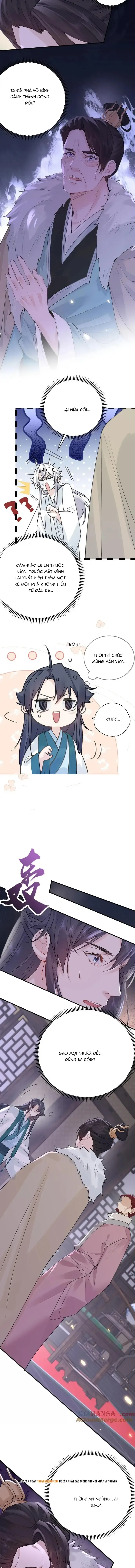 đọc truyện Ta Vô Địch Lúc Nào Chương 293 ảnh 7 tại Thiên Thai Truyện