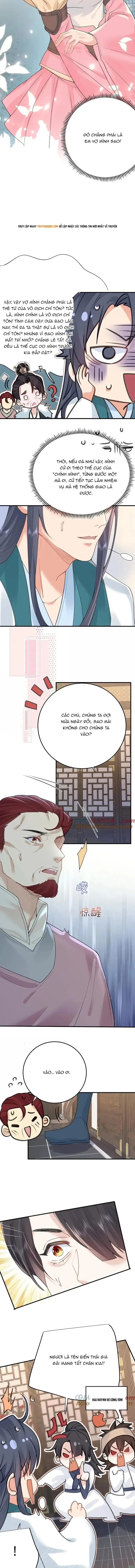 đọc truyện Ta Vô Địch Lúc Nào Chương 294 ảnh 4 tại Thiên Thai Truyện