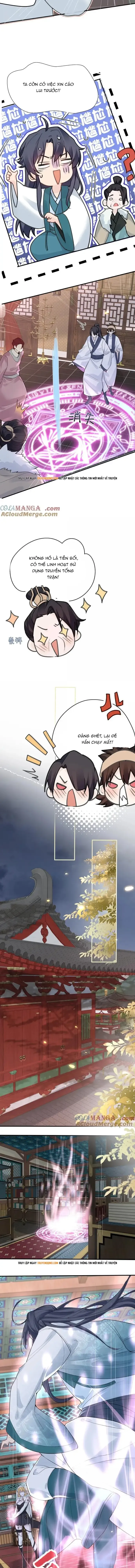 đọc truyện Ta Vô Địch Lúc Nào Chương 294 ảnh 5 tại Thiên Thai Truyện