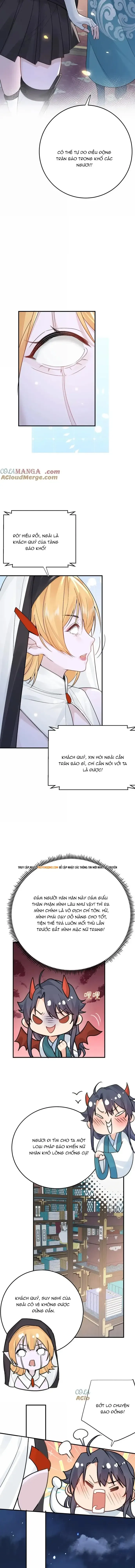 đọc truyện Ta Vô Địch Lúc Nào Chương 294 ảnh 7 tại Thiên Thai Truyện