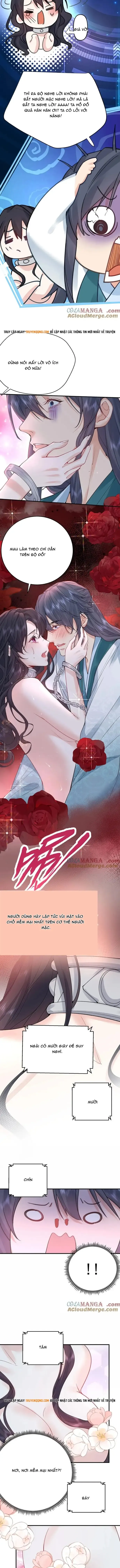 đọc truyện Ta Vô Địch Lúc Nào Chương 295 ảnh 5 tại Thiên Thai Truyện