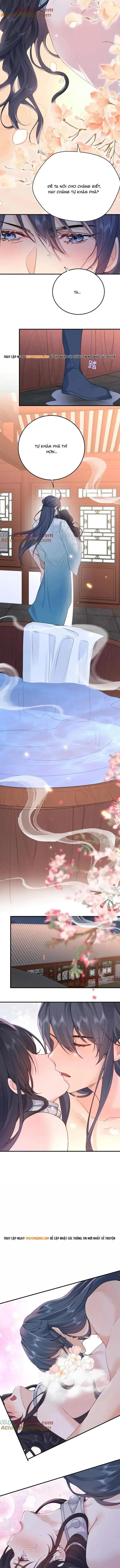 đọc truyện Ta Vô Địch Lúc Nào Chương 295 ảnh 7 tại Thiên Thai Truyện