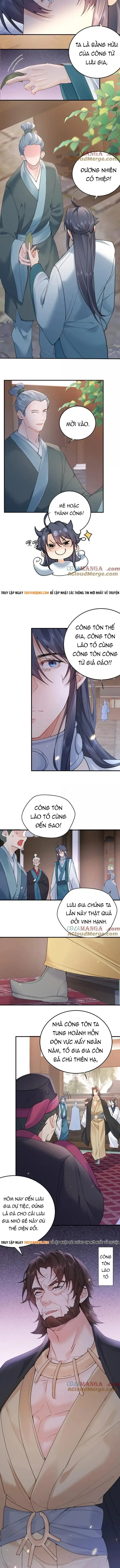 đọc truyện Ta Vô Địch Lúc Nào Chương 296 ảnh 6 tại Thiên Thai Truyện