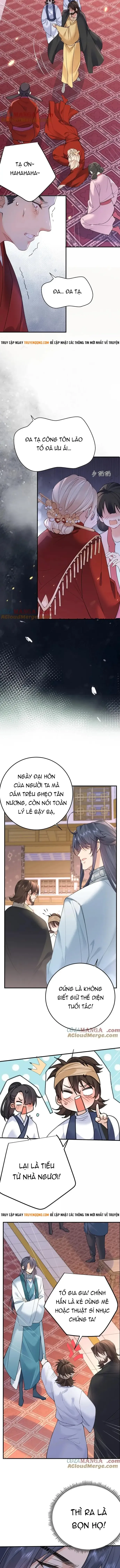 đọc truyện Ta Vô Địch Lúc Nào Chương 297 ảnh 4 tại Thiên Thai Truyện