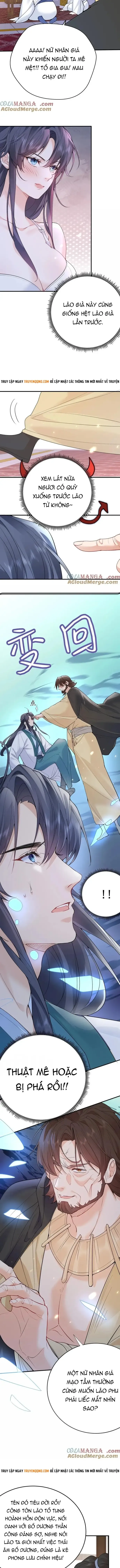 đọc truyện Ta Vô Địch Lúc Nào Chương 297 ảnh 6 tại Thiên Thai Truyện