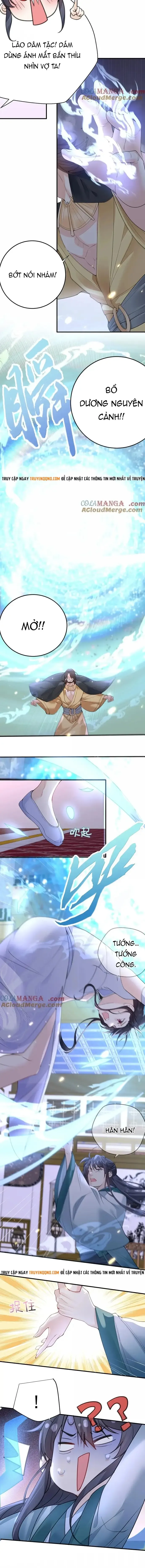 đọc truyện Ta Vô Địch Lúc Nào Chương 297 ảnh 8 tại Thiên Thai Truyện